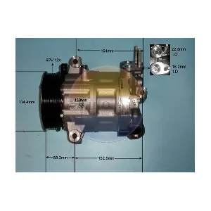14-0824 AUTO AIR GLOUCESTER