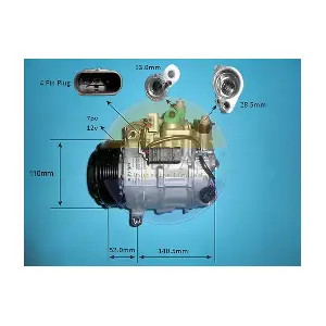 141772 AUTO AIR GLOUCESTER