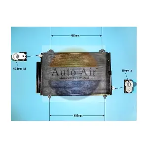 161107 AUTO AIR GLOUCESTER