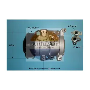 144805P AUTO AIR GLOUCESTER