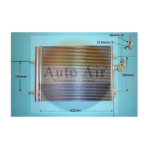 161337 AUTO AIR GLOUCESTER