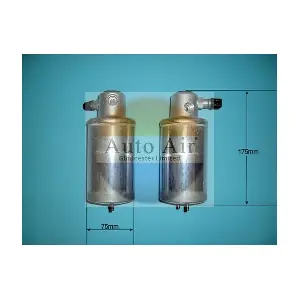 31-1107 AUTO AIR GLOUCESTER