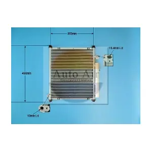 168897 AUTO AIR GLOUCESTER