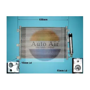 161084 AUTO AIR GLOUCESTER