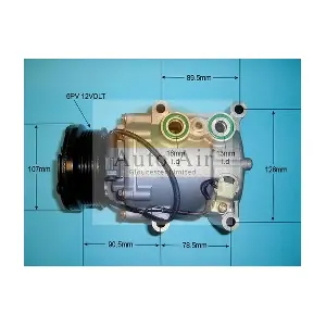 AUTO AIR GLOUCESTER 14-9715