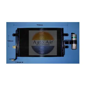 169786 AUTO AIR GLOUCESTER