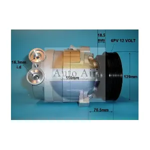 AUTO AIR GLOUCESTER 140223