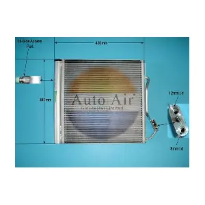 161318 AUTO AIR GLOUCESTER