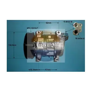 AUTO AIR GLOUCESTER 140218