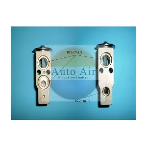 22-8687 AUTO AIR GLOUCESTER