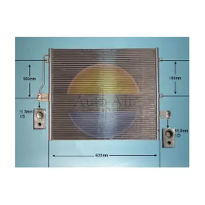 16-1129 AUTO AIR GLOUCESTER