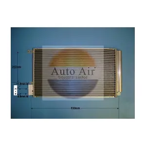AUTO AIR GLOUCESTER 169801
