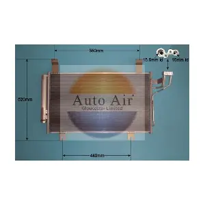 16-1398 AUTO AIR GLOUCESTER