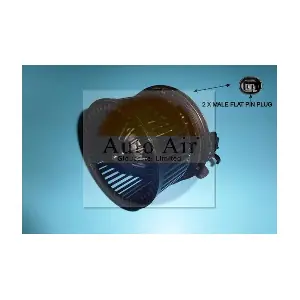 21-0036 AUTO AIR GLOUCESTER