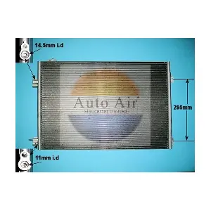 161071 AUTO AIR GLOUCESTER