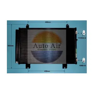 169675 AUTO AIR GLOUCESTER