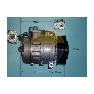 140188 AUTO AIR GLOUCESTER