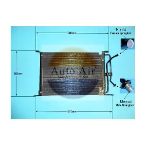 AUTO AIR GLOUCESTER 161124
