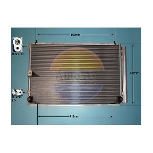16-1460 AUTO AIR GLOUCESTER