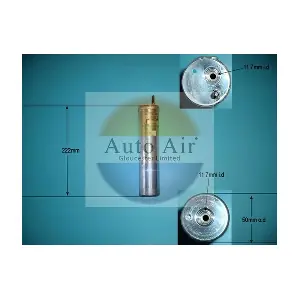 311009 AUTO AIR GLOUCESTER