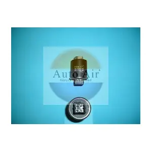 AUTO AIR GLOUCESTER 43-8135