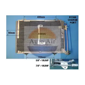 AUTO AIR GLOUCESTER 166581
