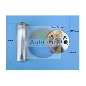 AUTO AIR GLOUCESTER 31-7007