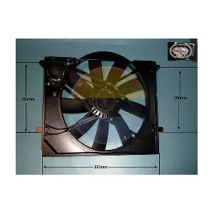 05-1526 AUTO AIR GLOUCESTER