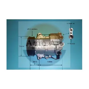 AUTO AIR GLOUCESTER 149742