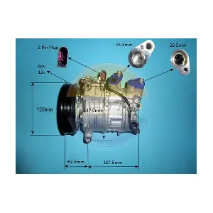14-0833P AUTO AIR GLOUCESTER