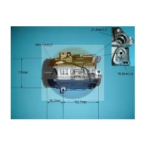 149734 AUTO AIR GLOUCESTER