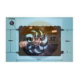 05-1259 AUTO AIR GLOUCESTER