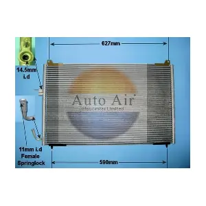 161246 AUTO AIR GLOUCESTER