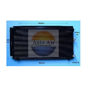 16-3935 AUTO AIR GLOUCESTER