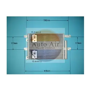 169005 AUTO AIR GLOUCESTER