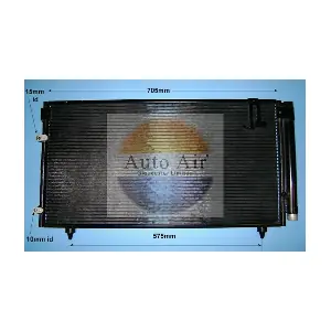 16-9401 AUTO AIR GLOUCESTER