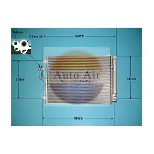 169804 AUTO AIR GLOUCESTER