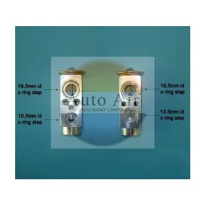 22-8609 AUTO AIR GLOUCESTER