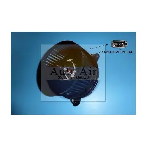 AUTO AIR GLOUCESTER 210037
