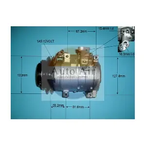 147424 AUTO AIR GLOUCESTER