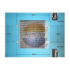 16-1209 AUTO AIR GLOUCESTER