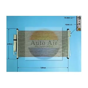 AUTO AIR GLOUCESTER 162038