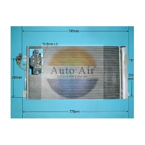 168916 AUTO AIR GLOUCESTER