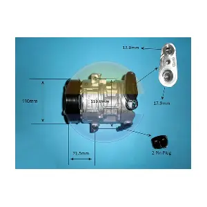 141817 AUTO AIR GLOUCESTER