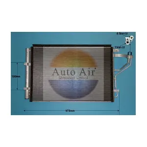 169012 AUTO AIR GLOUCESTER