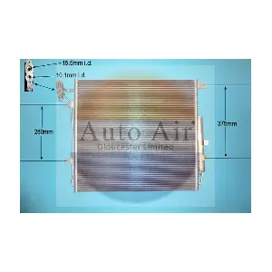 162061 AUTO AIR GLOUCESTER