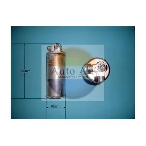 AUTO AIR GLOUCESTER 31-9242