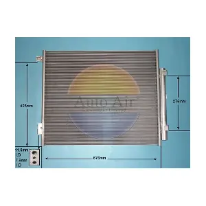 16-0132 AUTO AIR GLOUCESTER