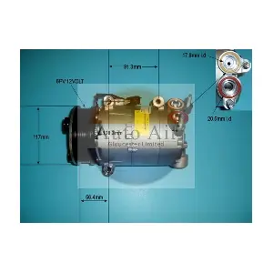 149757 AUTO AIR GLOUCESTER