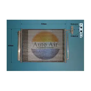 166100 AUTO AIR GLOUCESTER